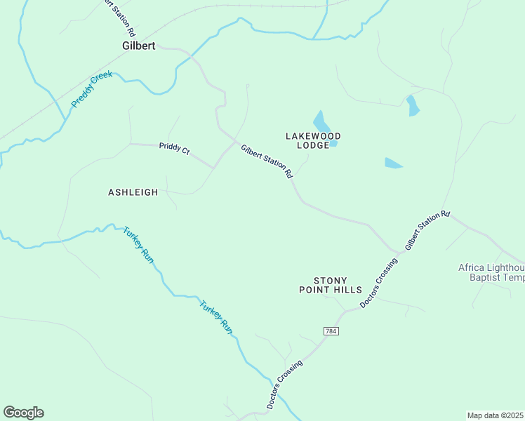 map of restaurants, bars, coffee shops, grocery stores, and more near 3860 Gilbert Station Road in Barboursville