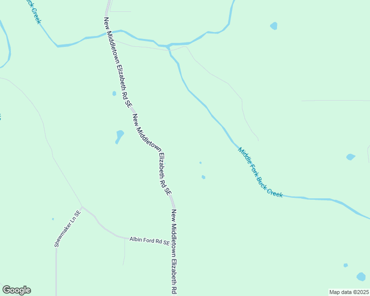 map of restaurants, bars, coffee shops, grocery stores, and more near in NEW MIDDLETWN