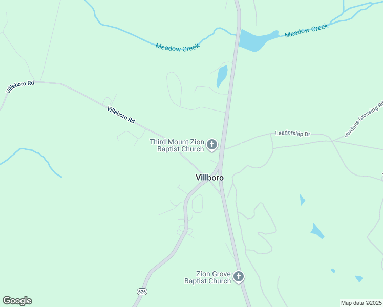 map of restaurants, bars, coffee shops, grocery stores, and more near 9156 Woodford Road in Woodford