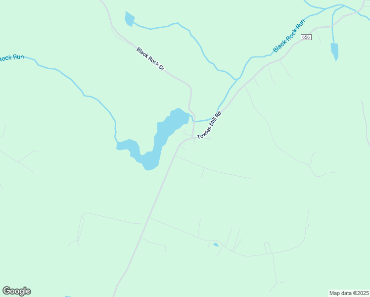 map of restaurants, bars, coffee shops, grocery stores, and more near 6515 Towles Mill Road in Spotsylvania
