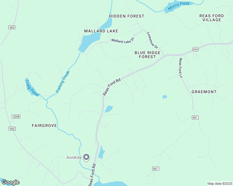 map of restaurants, bars, coffee shops, grocery stores, and more near 711 Reas Ford Road in Earlysville