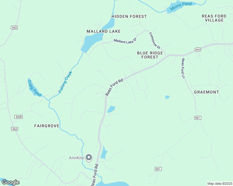 map of restaurants, bars, coffee shops, grocery stores, and more near 711 Reas Ford Road in Earlysville
