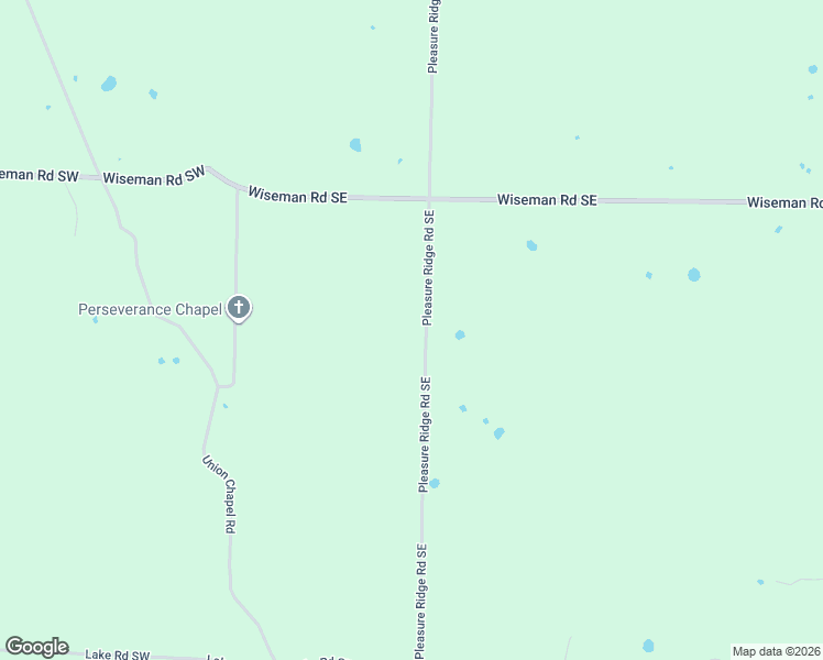 map of restaurants, bars, coffee shops, grocery stores, and more near 4261 Pleasure Ridge Road Southeast in Corydon