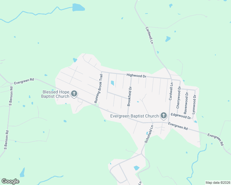 map of restaurants, bars, coffee shops, grocery stores, and more near 220 Creekside Lane in Frankfort