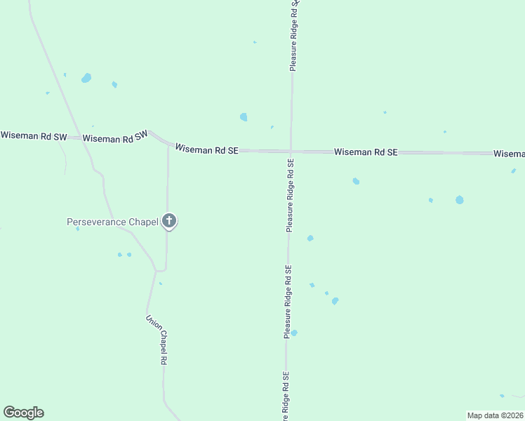 map of restaurants, bars, coffee shops, grocery stores, and more near 4261 Pleasure Ridge Road Southeast in Corydon