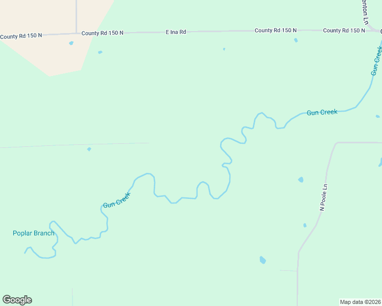 map of restaurants, bars, coffee shops, grocery stores, and more near in Ina