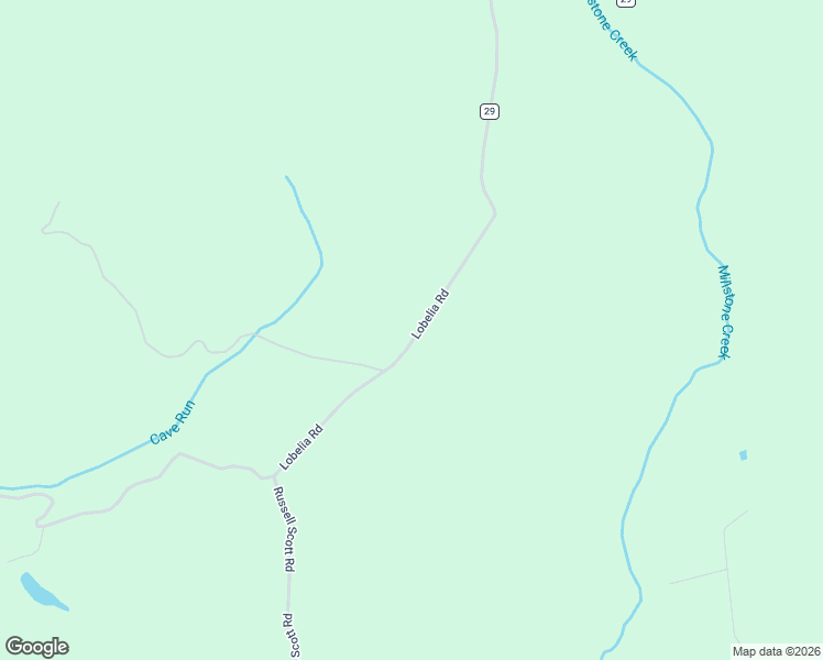 map of restaurants, bars, coffee shops, grocery stores, and more near 4442 Lobelia Road in Hillsboro