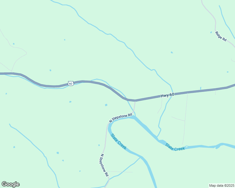 map of restaurants, bars, coffee shops, grocery stores, and more near 4755 U.S. 60 in Owingsville