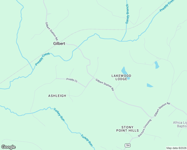 map of restaurants, bars, coffee shops, grocery stores, and more near 3995 Gilbert Station Road in Barboursville