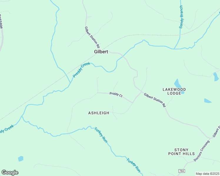map of restaurants, bars, coffee shops, grocery stores, and more near 3625 Priddy Place in Barboursville