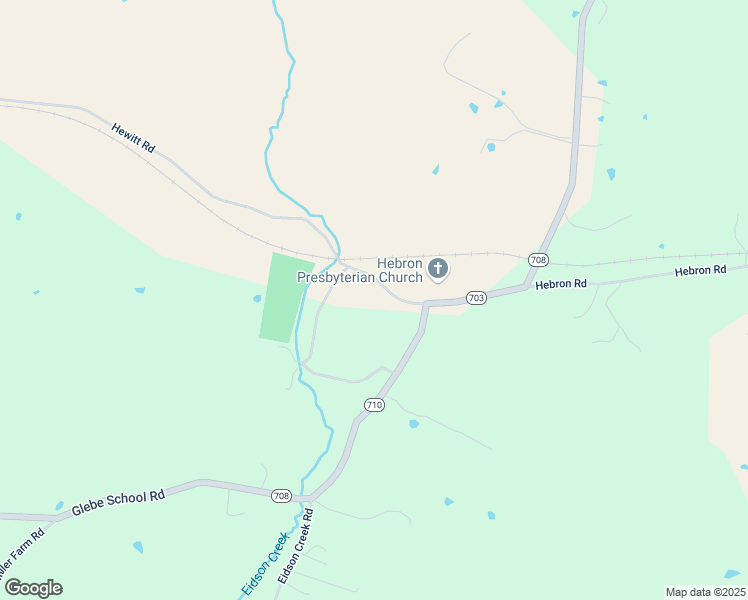 map of restaurants, bars, coffee shops, grocery stores, and more near 40 Hewitt Road in Staunton