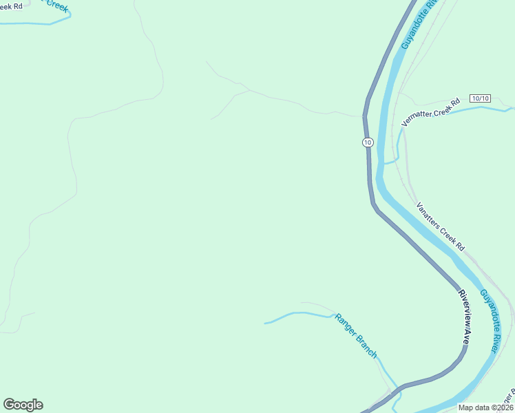 map of restaurants, bars, coffee shops, grocery stores, and more near 89 Paddies Bridge in Lincoln