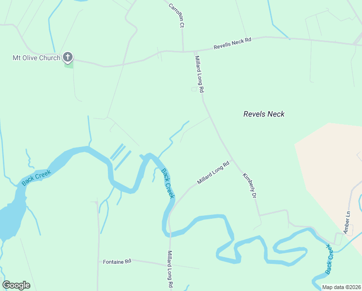 map of restaurants, bars, coffee shops, grocery stores, and more near 9554 Millard Long Road in Westover