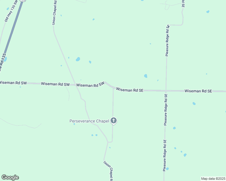 map of restaurants, bars, coffee shops, grocery stores, and more near 4001 Perserverance Chapel Lane in Corydon