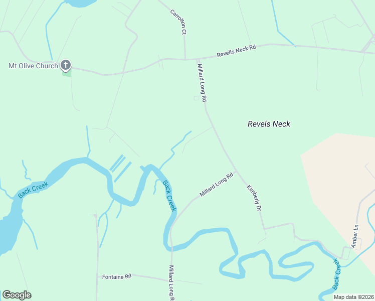 map of restaurants, bars, coffee shops, grocery stores, and more near 9554 Millard Long Road in Westover