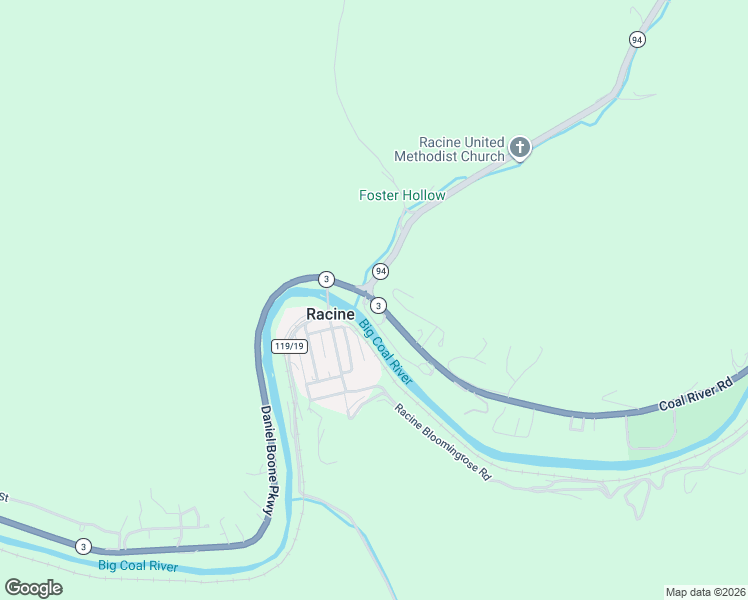 map of restaurants, bars, coffee shops, grocery stores, and more near in Racine