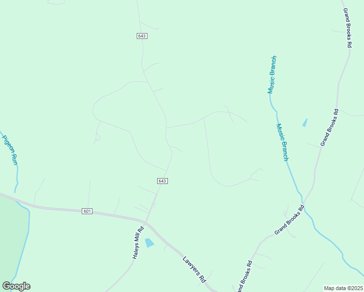 map of restaurants, bars, coffee shops, grocery stores, and more near 6717 Williams Lane in Spotsylvania