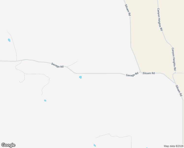 map of restaurants, bars, coffee shops, grocery stores, and more near in Beulah Valley