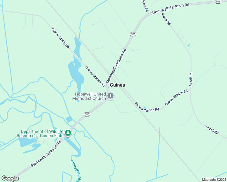 map of restaurants, bars, coffee shops, grocery stores, and more near 11720 Stonewall Jackson Road in Woodford