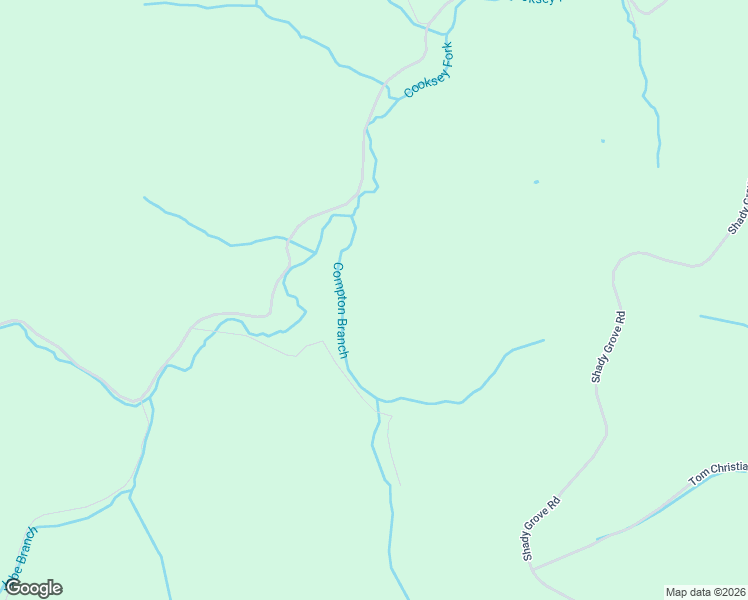 map of restaurants, bars, coffee shops, grocery stores, and more near 1099 Kentucky 828 in Louisa