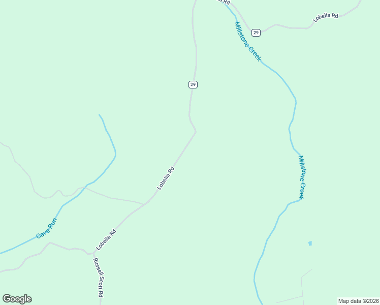 map of restaurants, bars, coffee shops, grocery stores, and more near 4442 Lobelia Road in Hillsboro