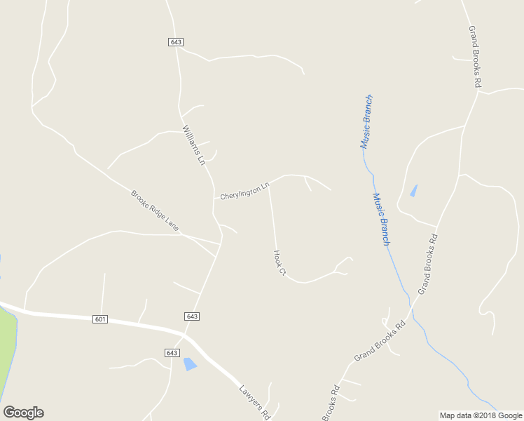 map of restaurants, bars, coffee shops, grocery stores, and more near 13100 Cherylington Lane in Spotsylvania