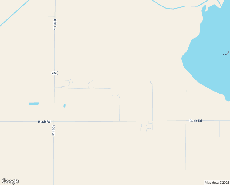 map of restaurants, bars, coffee shops, grocery stores, and more near 40951 Bush Road in Avondale