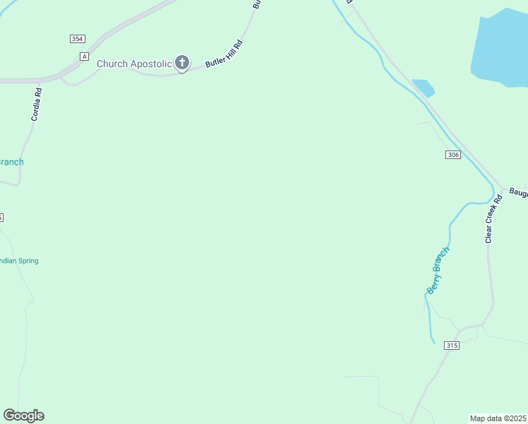 map of restaurants, bars, coffee shops, grocery stores, and more near in Richwoods