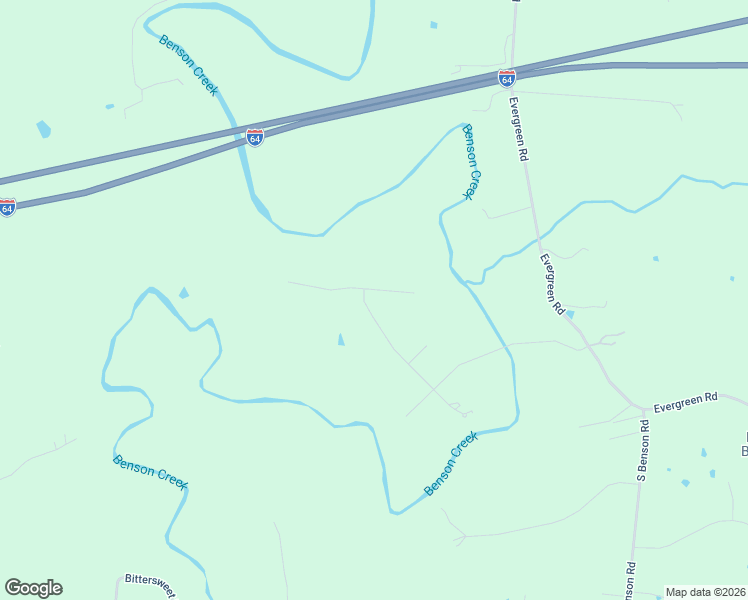 map of restaurants, bars, coffee shops, grocery stores, and more near 125 Danbrook Way in Frankfort