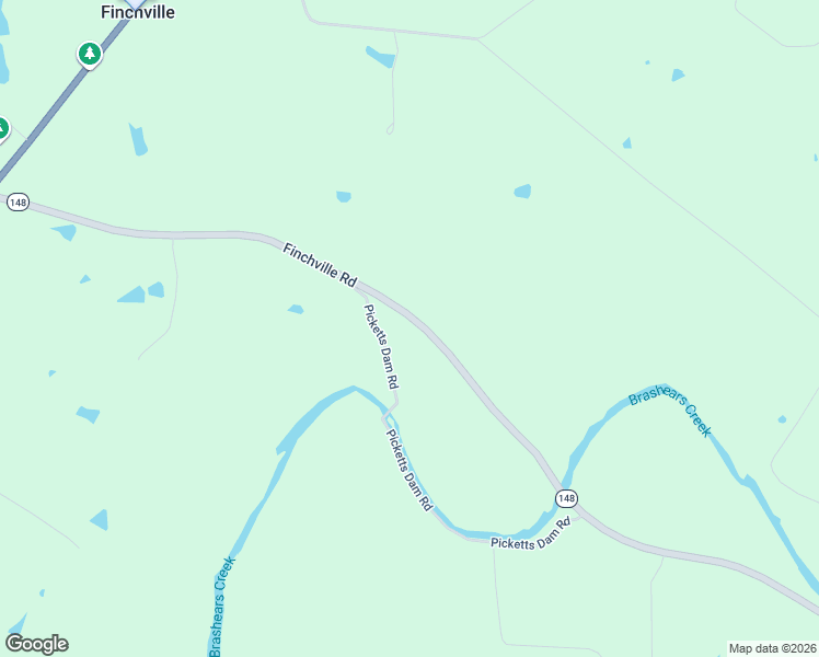map of restaurants, bars, coffee shops, grocery stores, and more near 965 Finchville Road in Shelbyville