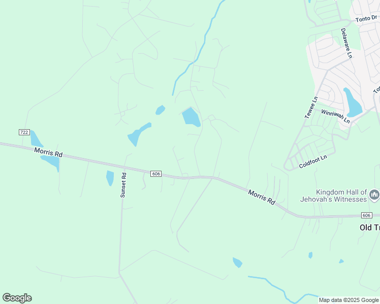 map of restaurants, bars, coffee shops, grocery stores, and more near 6720 Gibbs Drive in Spotsylvania