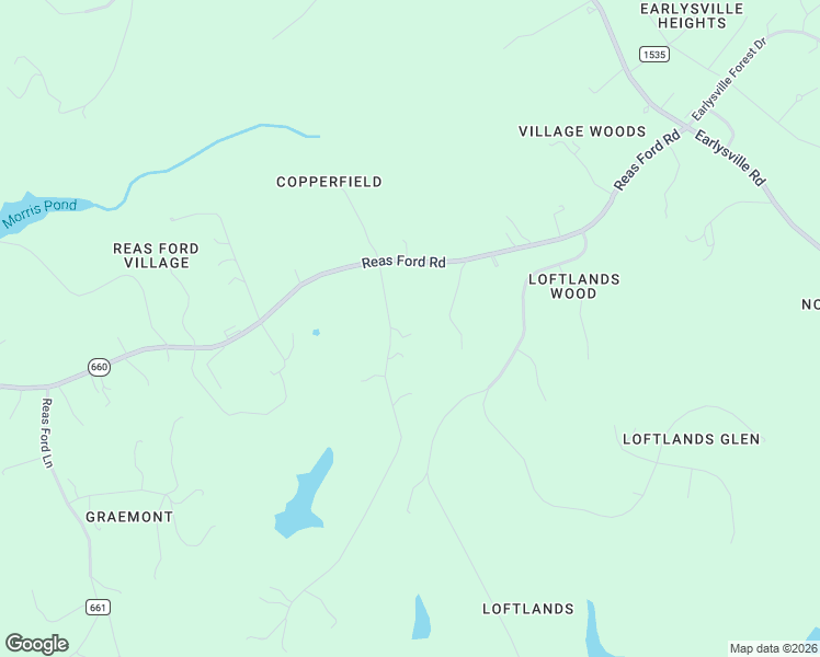 map of restaurants, bars, coffee shops, grocery stores, and more near 3955 Graemont Drive in Earlysville