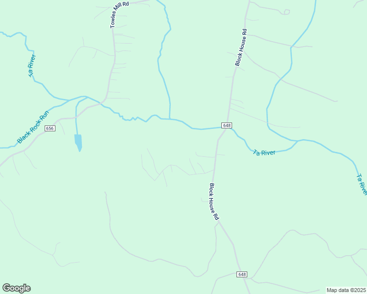 map of restaurants, bars, coffee shops, grocery stores, and more near 9021 Hunters Creek Drive in Spotsylvania