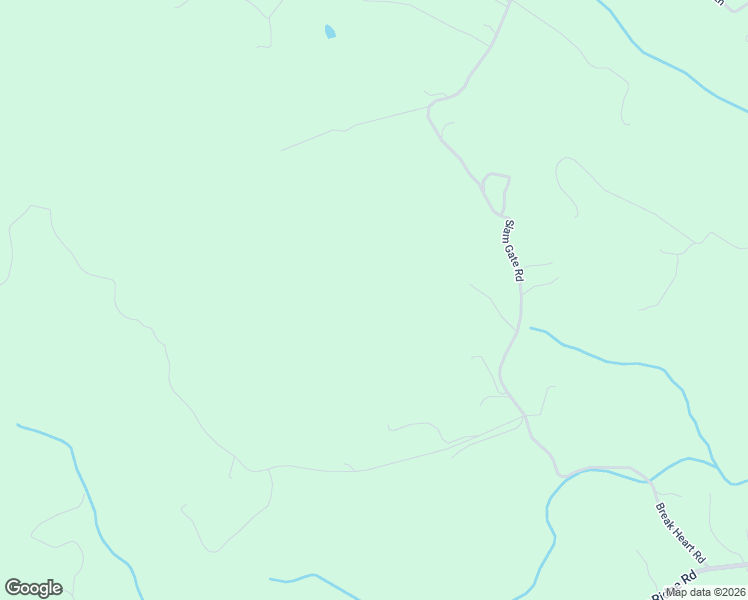 map of restaurants, bars, coffee shops, grocery stores, and more near 3924 Slam Gate Road in Crozet