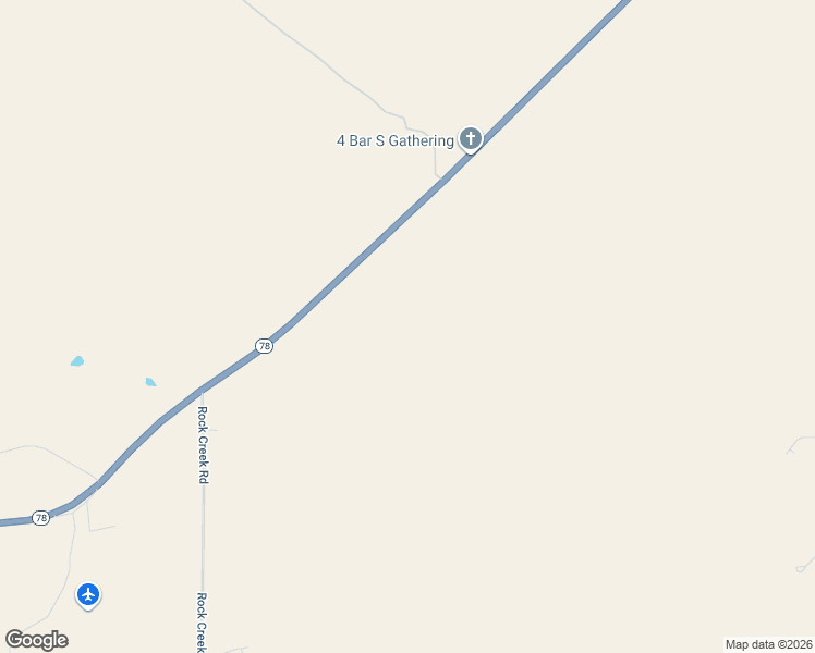 map of restaurants, bars, coffee shops, grocery stores, and more near 4000 Rock Creek Road in Pueblo