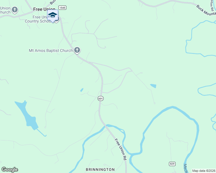 map of restaurants, bars, coffee shops, grocery stores, and more near 3931-3959 County Road 601 in Charlottesville