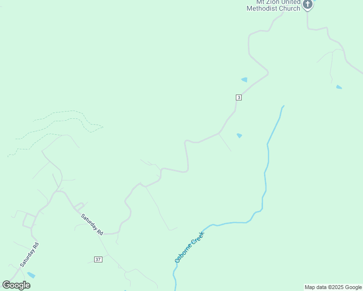 map of restaurants, bars, coffee shops, grocery stores, and more near 2821 Saturday Road in Victor