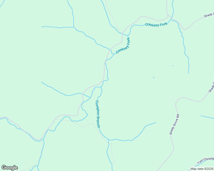 map of restaurants, bars, coffee shops, grocery stores, and more near 1099 Kentucky 828 in Louisa