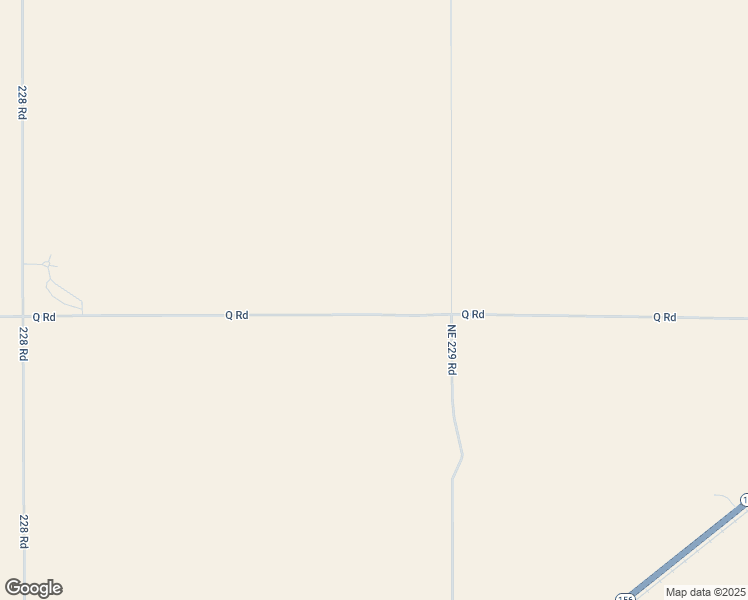 map of restaurants, bars, coffee shops, grocery stores, and more near in Hanston