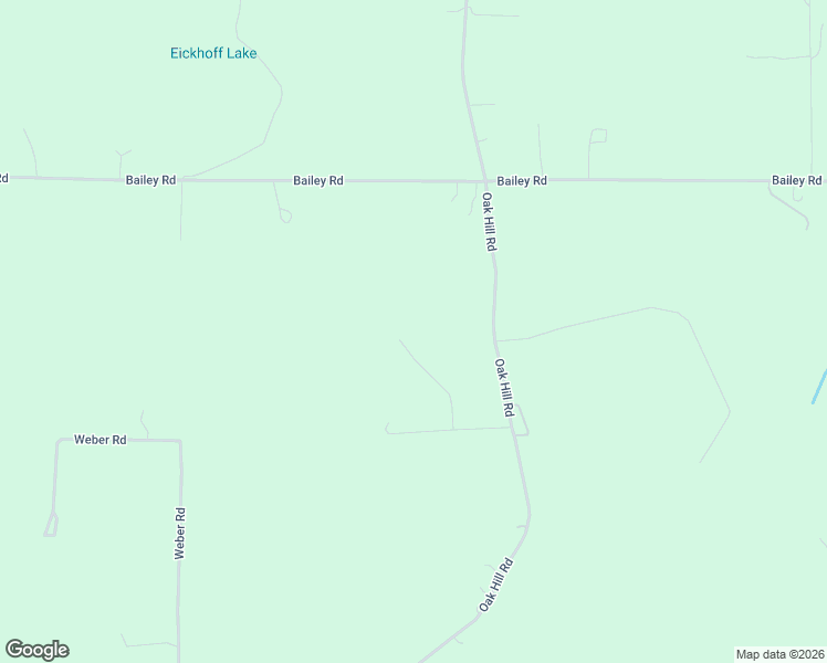 map of restaurants, bars, coffee shops, grocery stores, and more near 4200 Oak Hill Road in Cuba