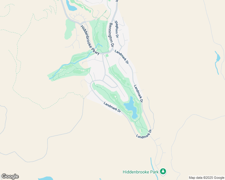 map of restaurants, bars, coffee shops, grocery stores, and more near 1222 Landmark Drive in Vallejo