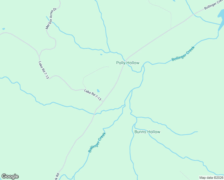 map of restaurants, bars, coffee shops, grocery stores, and more near Lake Road 7-13 in Climax Springs