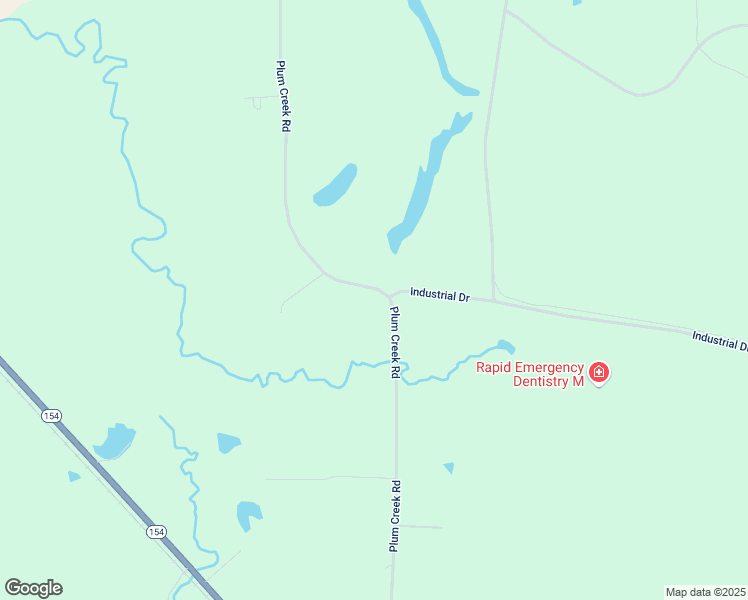map of restaurants, bars, coffee shops, grocery stores, and more near 9307 Plum Creek Road in Sparta
