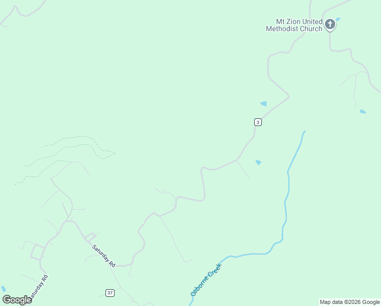 map of restaurants, bars, coffee shops, grocery stores, and more near 2821 Saturday Road in Victor