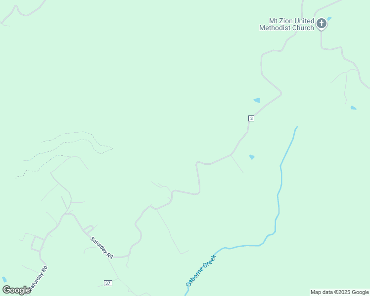 map of restaurants, bars, coffee shops, grocery stores, and more near 2821 Saturday Road in Victor