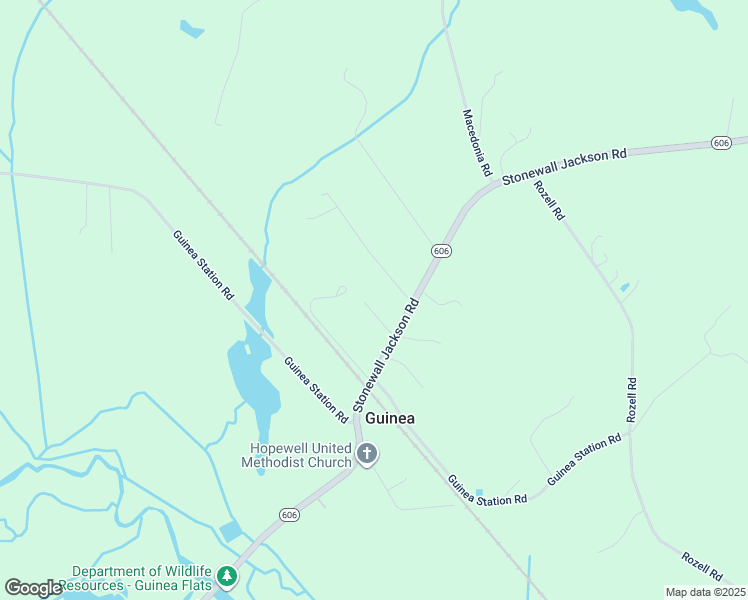 map of restaurants, bars, coffee shops, grocery stores, and more near 8315 Artillery Drive in Woodford