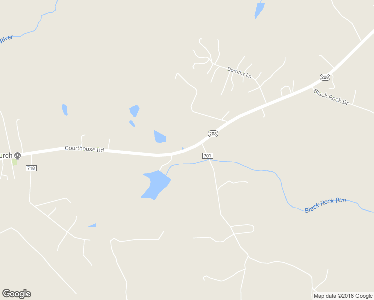 map of restaurants, bars, coffee shops, grocery stores, and more near 6570 Courthouse Road in Spotsylvania Courthouse