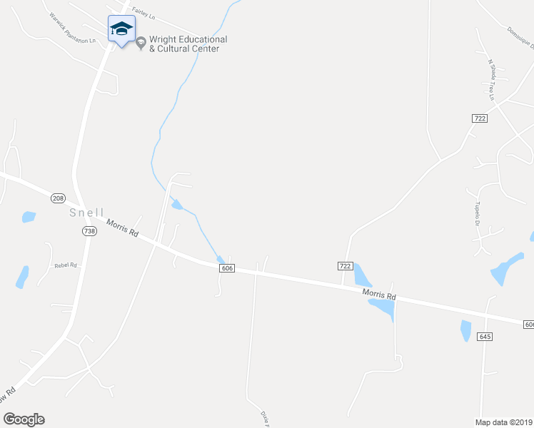 map of restaurants, bars, coffee shops, grocery stores, and more near 7501 Morris Road in Spotsylvania Courthouse