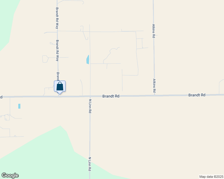 map of restaurants, bars, coffee shops, grocery stores, and more near in Lodi