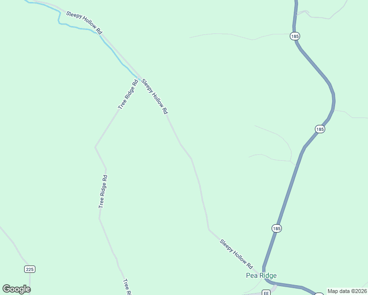 map of restaurants, bars, coffee shops, grocery stores, and more near 10693 Hamilton Hollow Road in Sullivan